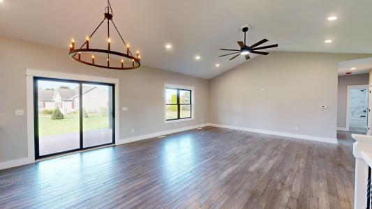 5217 Old Barn Lane, Clio, Michigan 48420