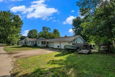 1021 First Street, Bangor, Michigan 49013
