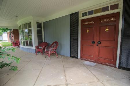 500 E Hoffman Street, Three Rivers, Michigan 49093, Estados Unidos