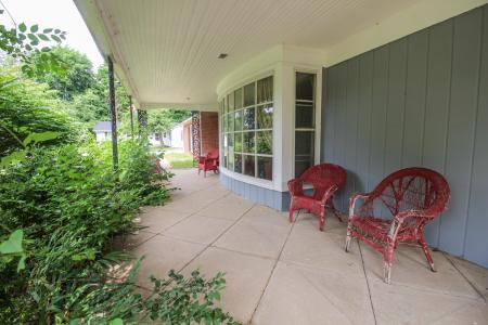 500 E Hoffman Street, Three Rivers, Michigan 49093, Estados Unidos