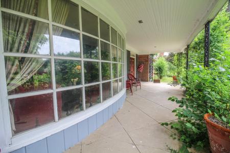 500 E Hoffman Street, Three Rivers, Michigan 49093, USA