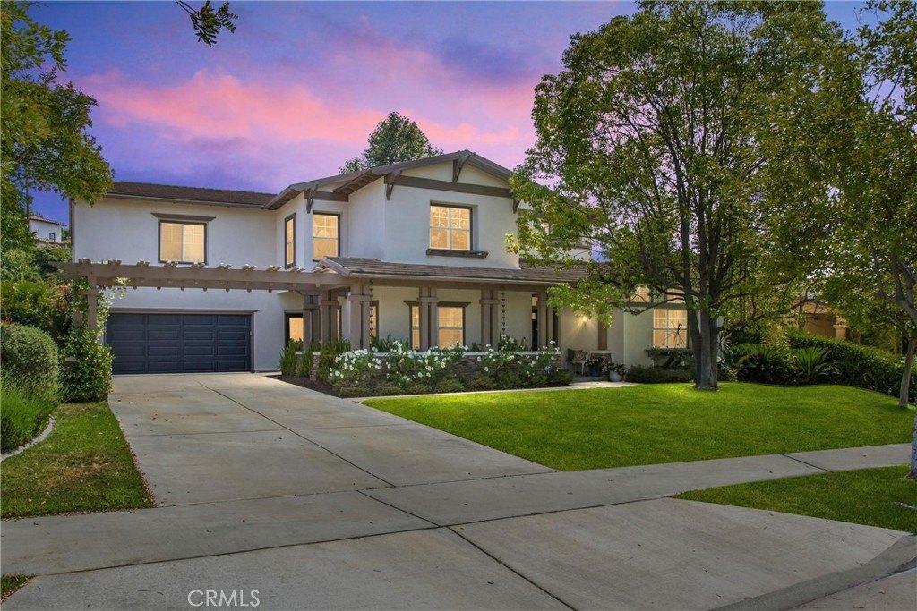 512 Golden West Drive, Redlands, Califórnia 92373, Estados Unidos