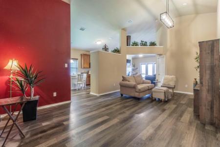 2790 Sun Rise Lane, Grand Prairie, Texas 75052, États-Unis