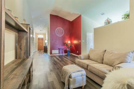 2790 Sun Rise Lane, Grand Prairie, Texas 75052, États-Unis