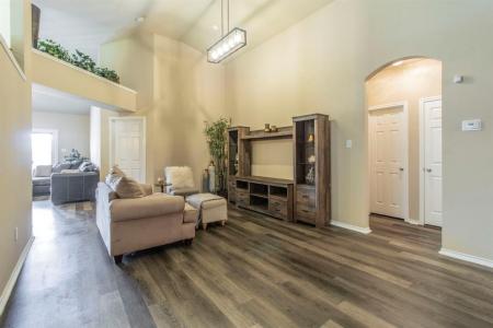 2790 Sun Rise Lane, Grand Prairie, Texas 75052, États-Unis