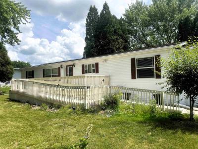 600 Greenview Road, Belvidere, Illinois 61008, USA