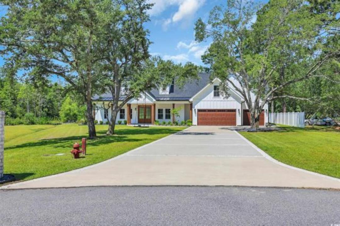 2192 Eastwoods Dr., Conway, サウスカロライナ 29526, アメリカ合衆国