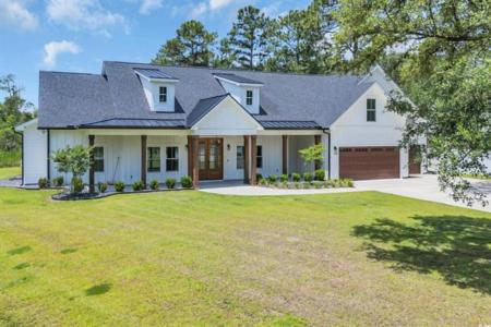 2192 Eastwoods Dr., Conway, サウスカロライナ 29526, アメリカ合衆国