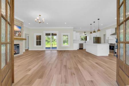 2192 Eastwoods Dr., Conway, サウスカロライナ 29526, アメリカ合衆国