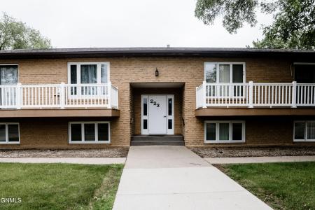 223 5th Avenue, Jamestown, ND 58401, USA