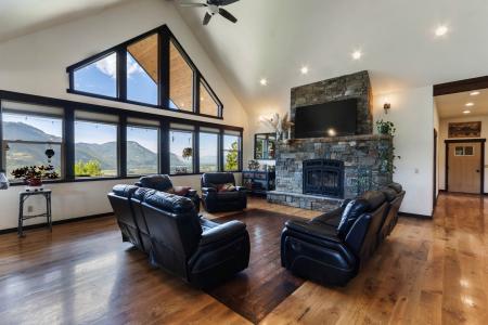 1010 McQuade Gulch Rd, Clark Fork, Идаго 83811, Соединенные Штаты