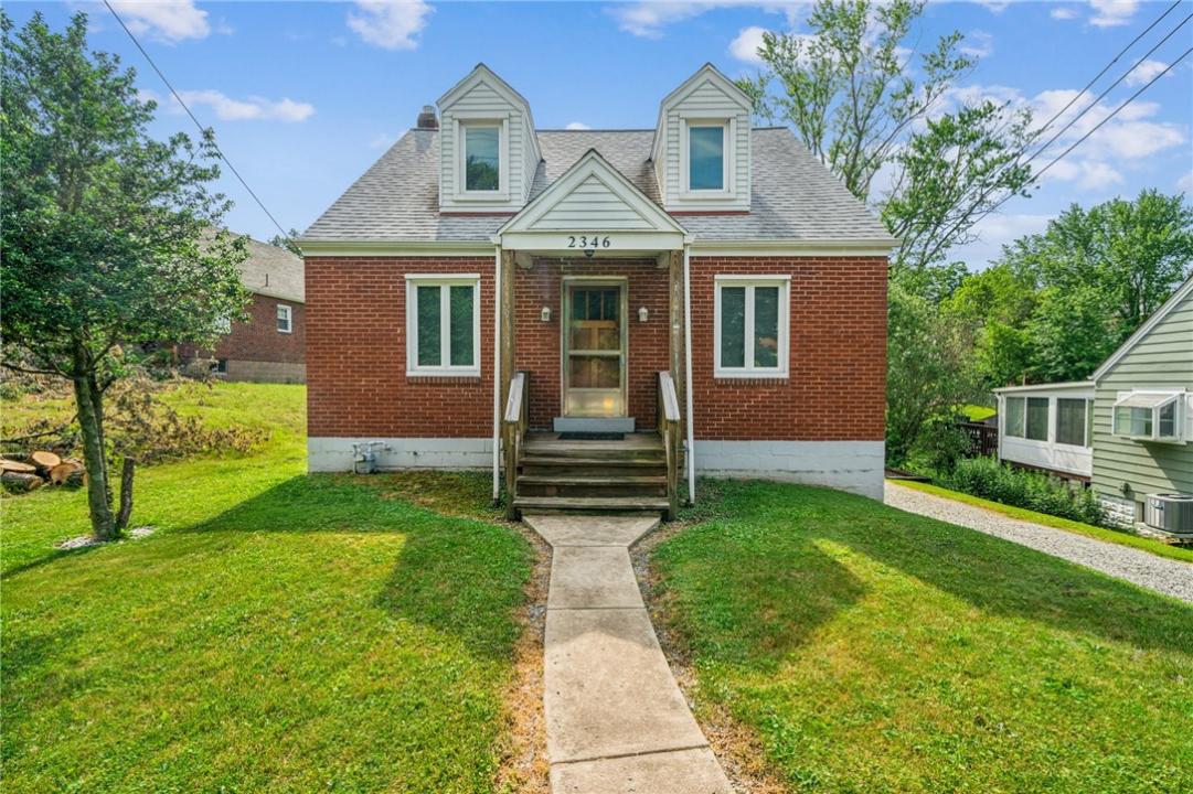 2346 Monroeville Rd, Monroeville, 賓夕法尼亞州 15146, 美國