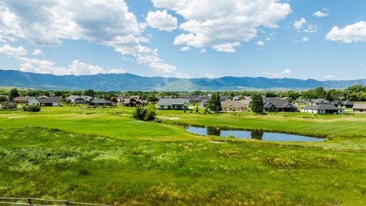 8 Buckskin Drive, Sheridan, Wyoming 82801