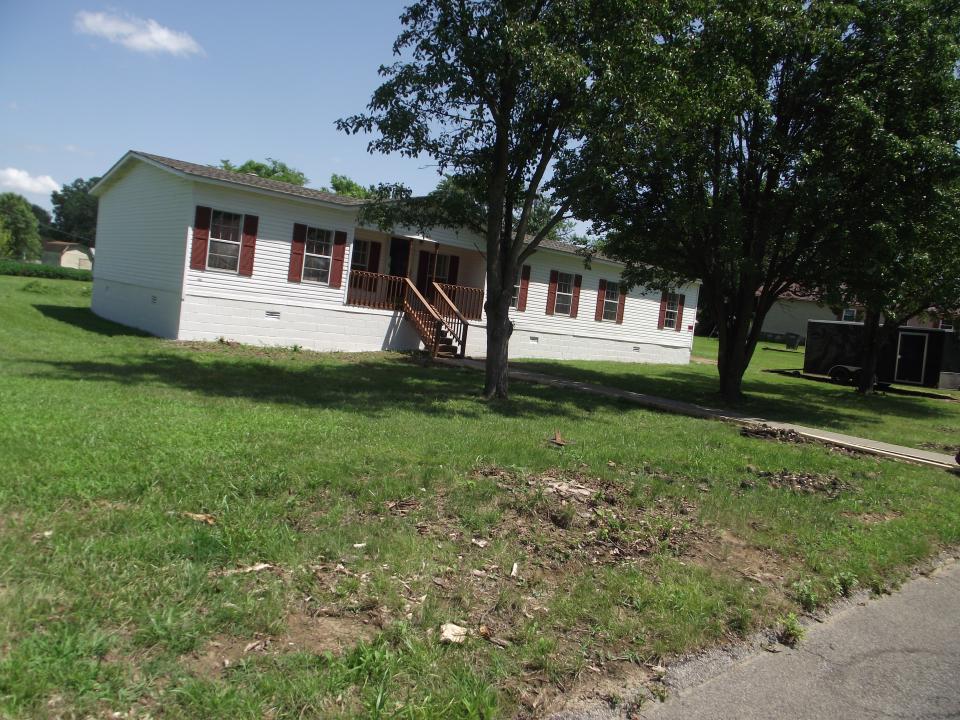 209 Chivers St, Union City, Tennessee 38261, HOA KỲ