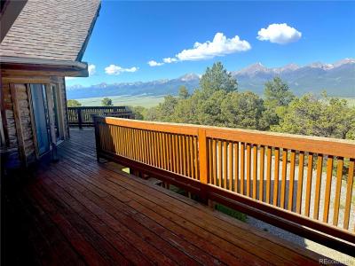 249 Hagerman Road, Cotopaxi, Kolorado 81223, USA
