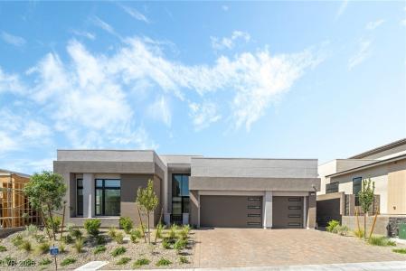 10919 Vista Altura Avenue, Las Vegas, Nevada 89135, USA