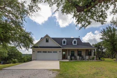 150 Panorama, Wimberley, Texas 78676, USA