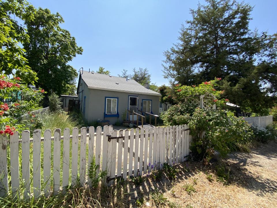 302/304 Stockton St, Parma, Idaho 83660, Estados Unidos