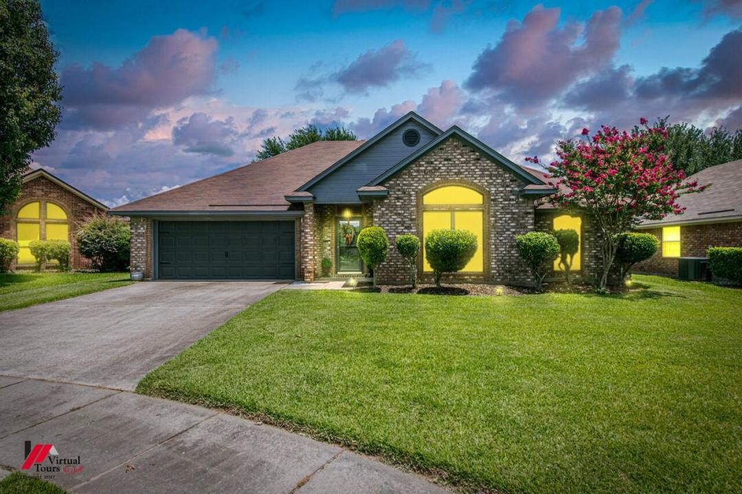 6013 Sandalwood Drive, Bossier City, Louisiana 71111, Estados Unidos