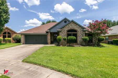 6013 Sandalwood Drive, Bossier City, Louisiana 71111, Estados Unidos