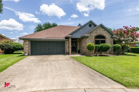 6013 Sandalwood Drive, Bossier City, Louisiana 71111, Estados Unidos