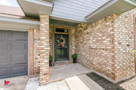 6013 Sandalwood Drive, Bossier City, Louisiana 71111, Estados Unidos