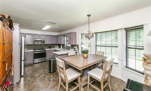 6013 Sandalwood Drive, Bossier City, Louisiana 71111, Estados Unidos