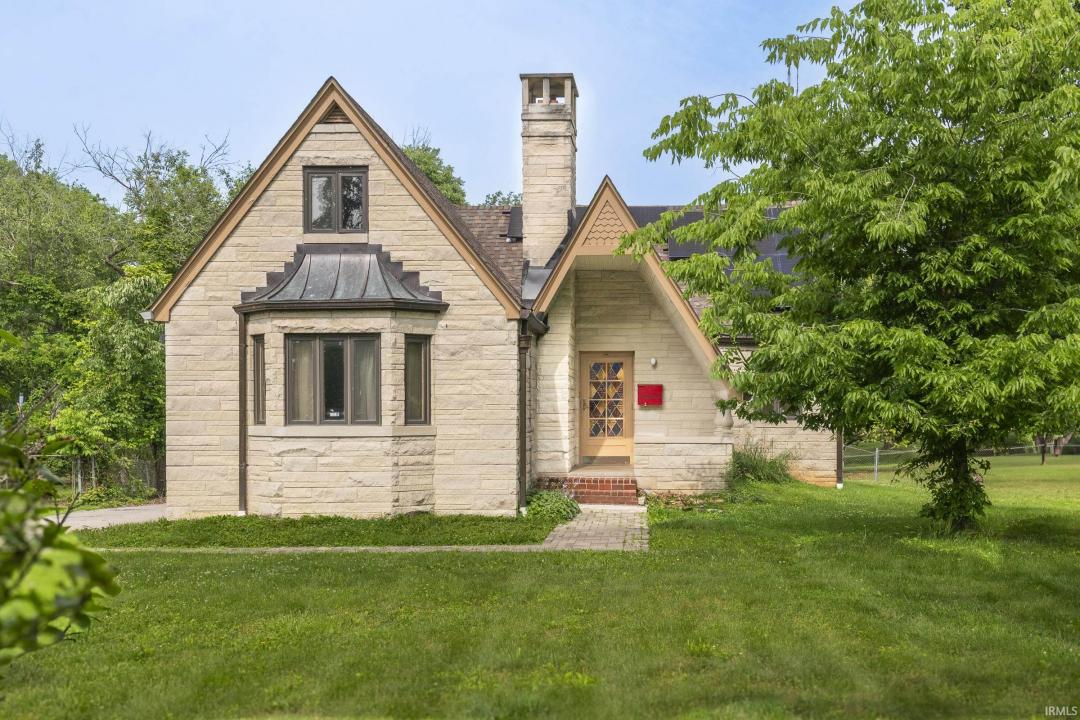 820 S High Street, Bloomington, Indiana 47401