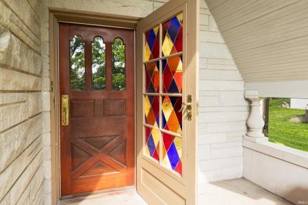 820 S High Street, Bloomington, Indiana 47401