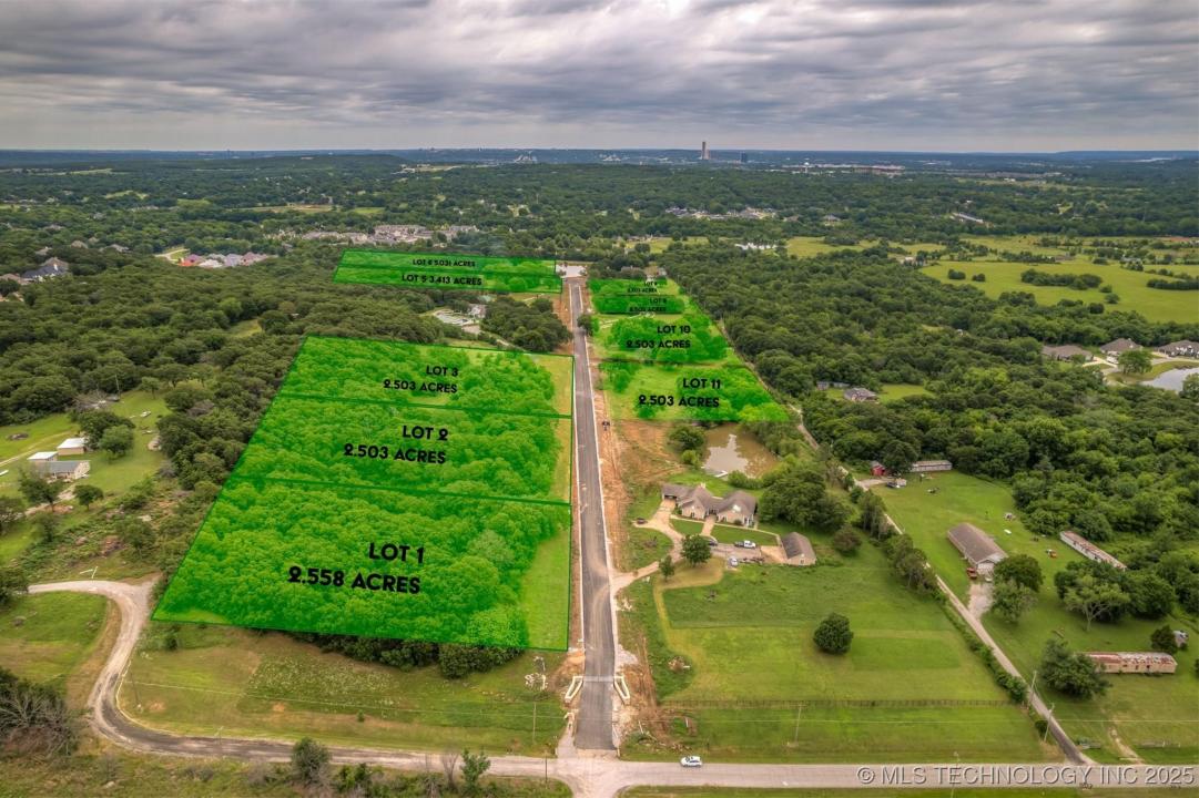 4781 Oak Timber Drive, Tulsa, Oklahoma 74131, Estados Unidos