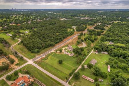 4781 Oak Timber Drive, Tulsa, Oklahoma 74131, Estados Unidos