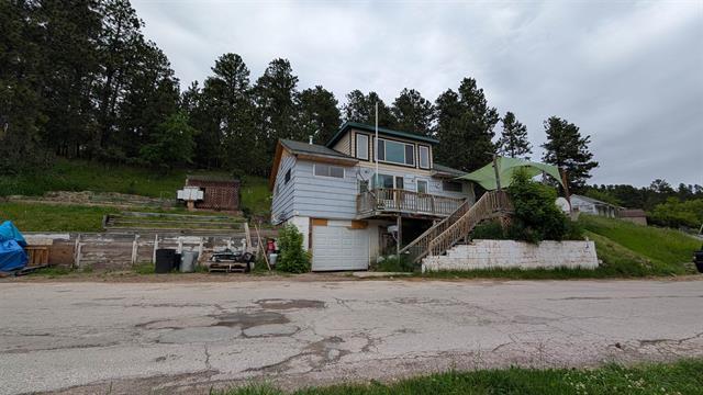 904 Grandview, Lead, Güney Dakota 57754, Amerika Birleşik Devletleri