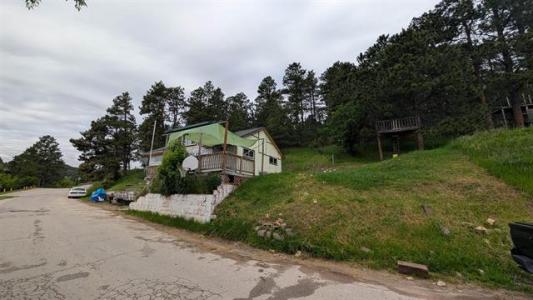 904 Grandview, Lead, Güney Dakota 57754, Amerika Birleşik Devletleri