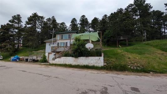 904 Grandview, Lead, Güney Dakota 57754, Amerika Birleşik Devletleri