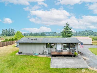 18936 Nutmeg Street SW, Rochester, Washington 98579