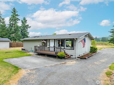 18936 Nutmeg Street SW, Rochester, Washington 98579