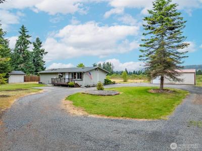 18936 Nutmeg Street SW, Rochester, Washington 98579