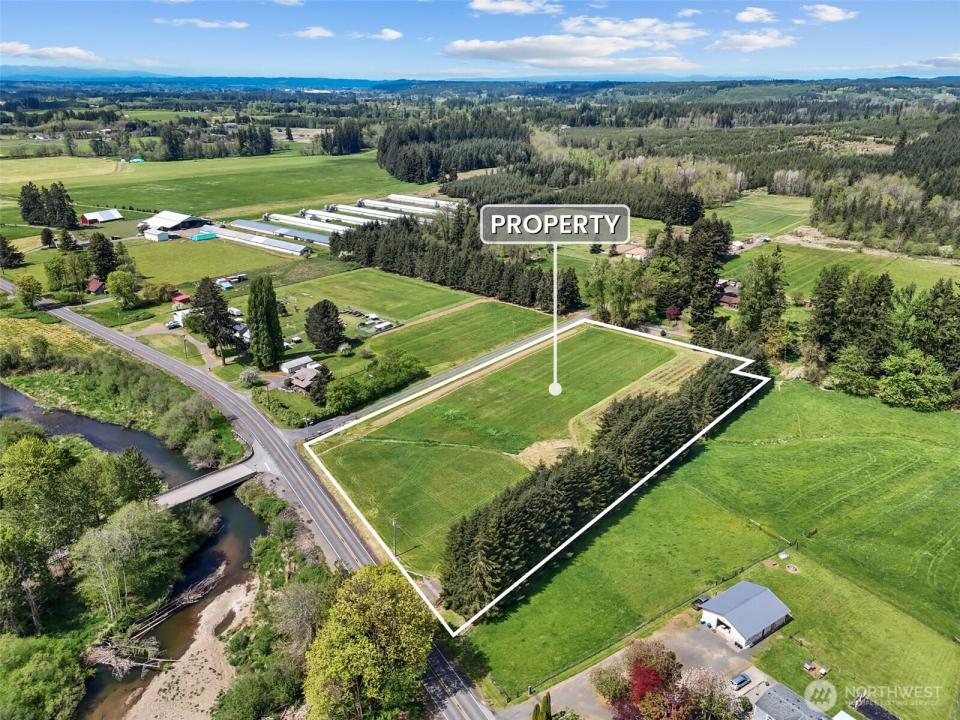 761 State Route 508, Chehalis, Washington 98532, Estados Unidos