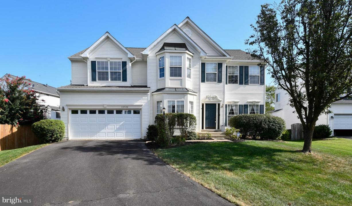 12508 Chippenham Court, Bristow, Virgínia 20136, Estados Unidos