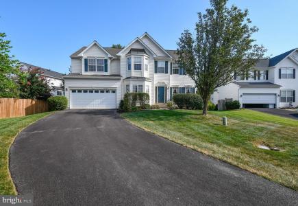 12508 Chippenham Court, Bristow, Virginia 20136, USA