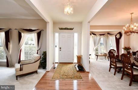 12508 Chippenham Court, Bristow, Virgínia 20136, Estados Unidos