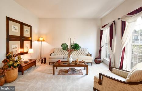 12508 Chippenham Court, Bristow, Virgínia 20136, Estados Unidos