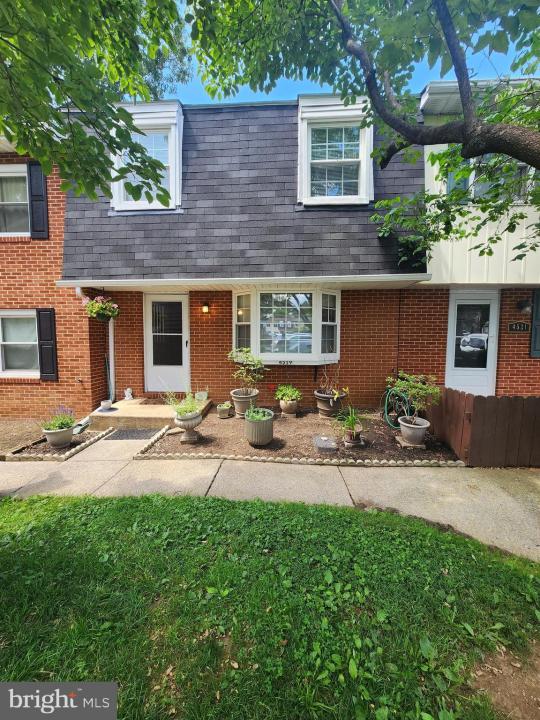 4519 Appledale Court, Marshall, 弗吉尼亚州 20115, 美国