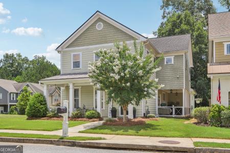 85 Southwind Circle, Newnan, Georgia 30265, Stati Uniti