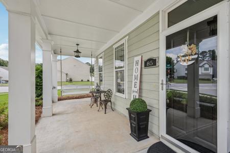85 Southwind Circle, Newnan, Georgia 30265, Stati Uniti