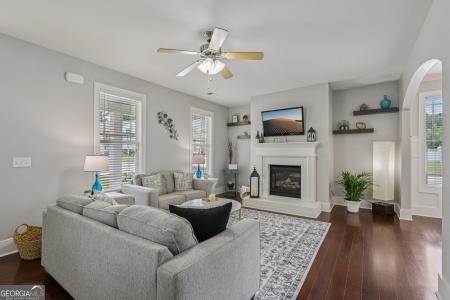 85 Southwind Circle, Newnan, Georgia 30265, Stati Uniti