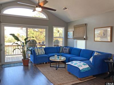 118 W Marsh Cove Drive, Nags Head, North Carolina 27959