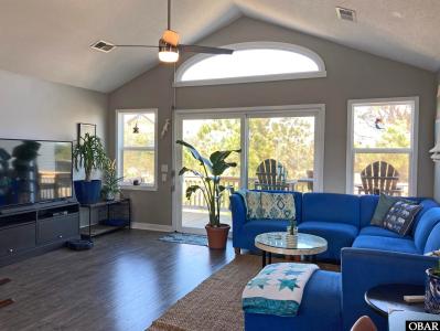 118 W Marsh Cove Drive, Nags Head, North Carolina 27959