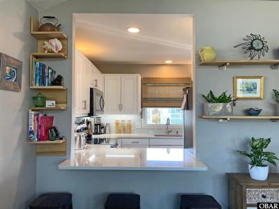 118 W Marsh Cove Drive, Nags Head, North Carolina 27959