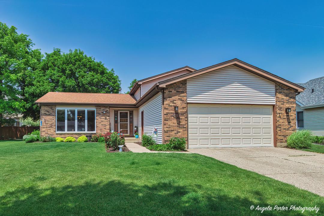 3406 W Bretons Drive, Mchenry, Иллинойс 60050, Соединенные Штаты